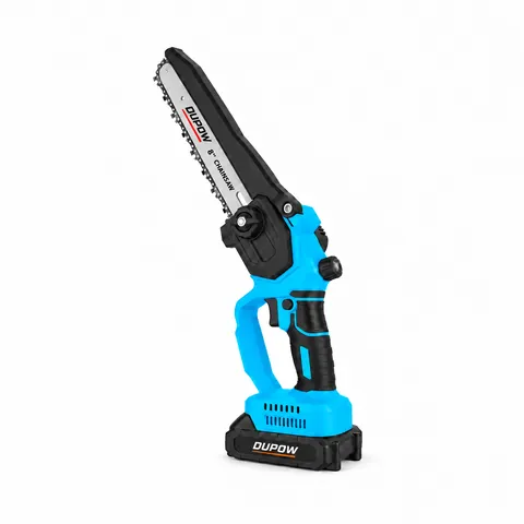 8-inch Brushless Cordless Chainsaw — DUP-CHS-002