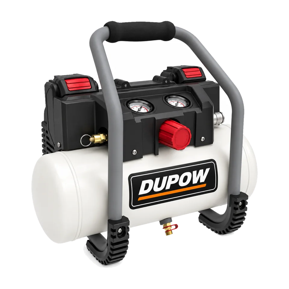 18V 6L Cordless Air Compressor