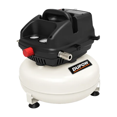 0.5HP 3 gal Compact Air Compressor