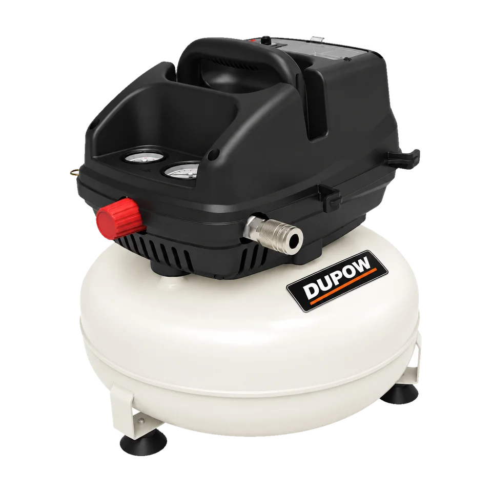 0.5HP 3 gal Compact Air Compressor