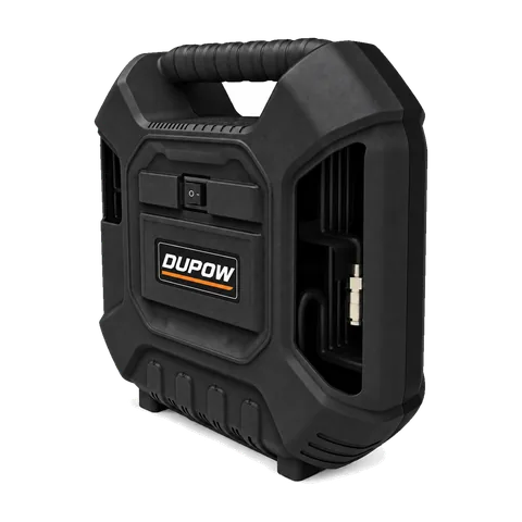 1.5HP Portable Oil-Free Air Compressor