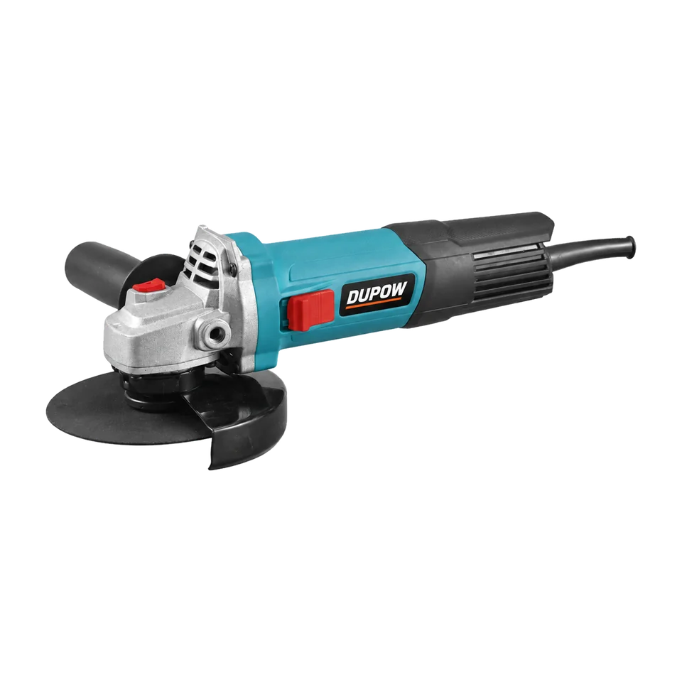 500/650W 100–125 mm Compact Angle Grinder