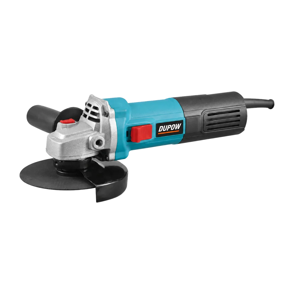 500/750W 100–125 mm Angle Grinder Current reviewed configuration