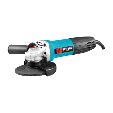 750W 115/125 mm Angle Grinder
