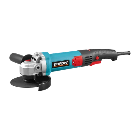 850/1050W 115/125 mm Angle Grinder