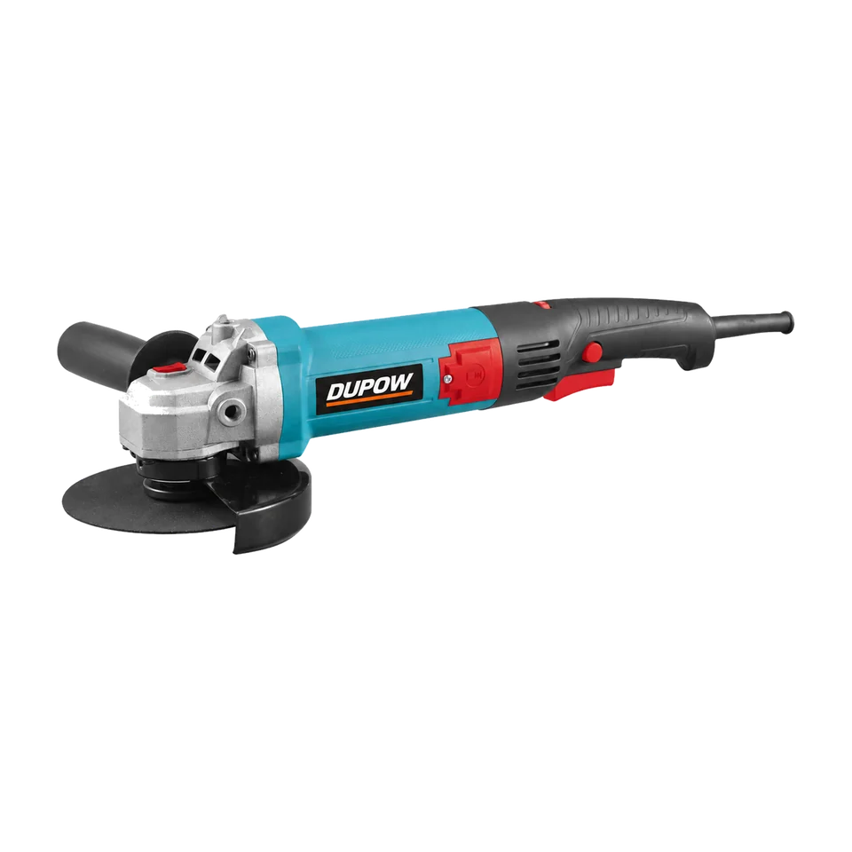 850/1050W 115/125 mm Angle Grinder Current reviewed configuration