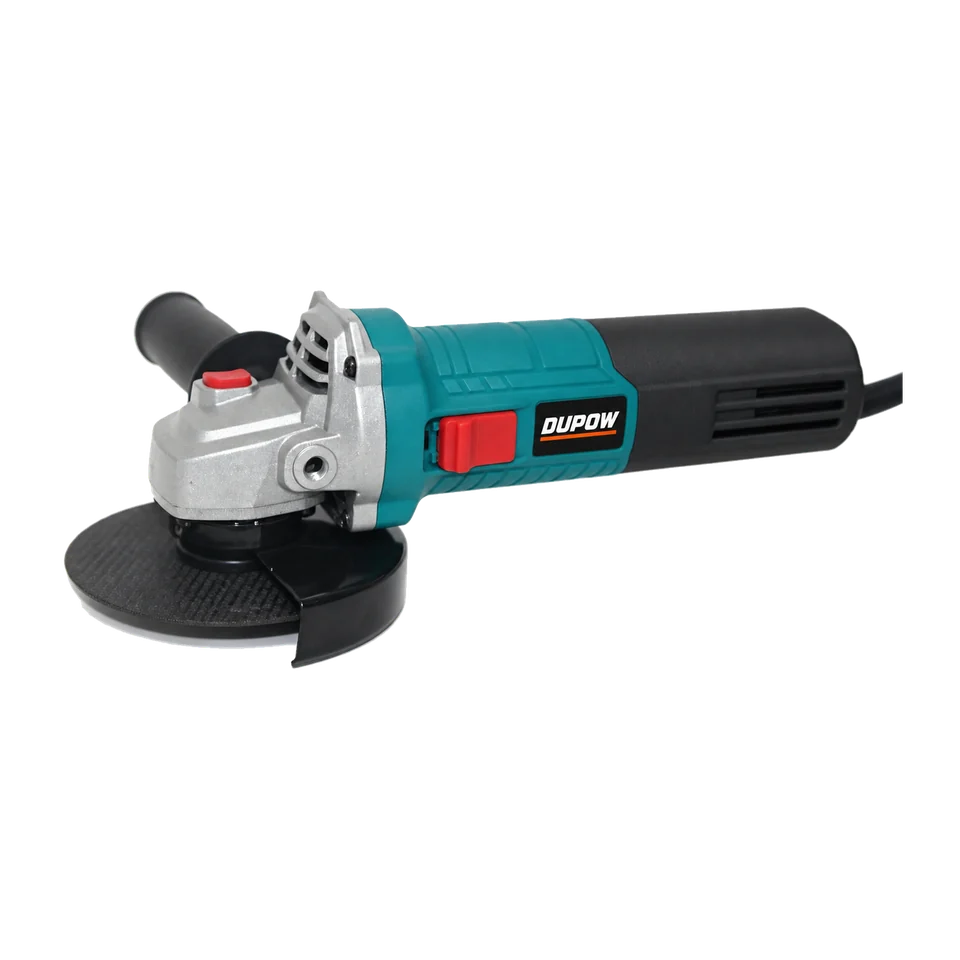 650W 100–125 mm Compact Angle Grinder Current reviewed configuration