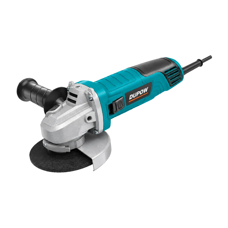 800W 115 mm Angle Grinder
