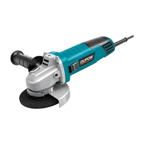 1000W 125 mm Angle Grinder