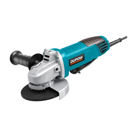 800W 115 mm Angle Grinder