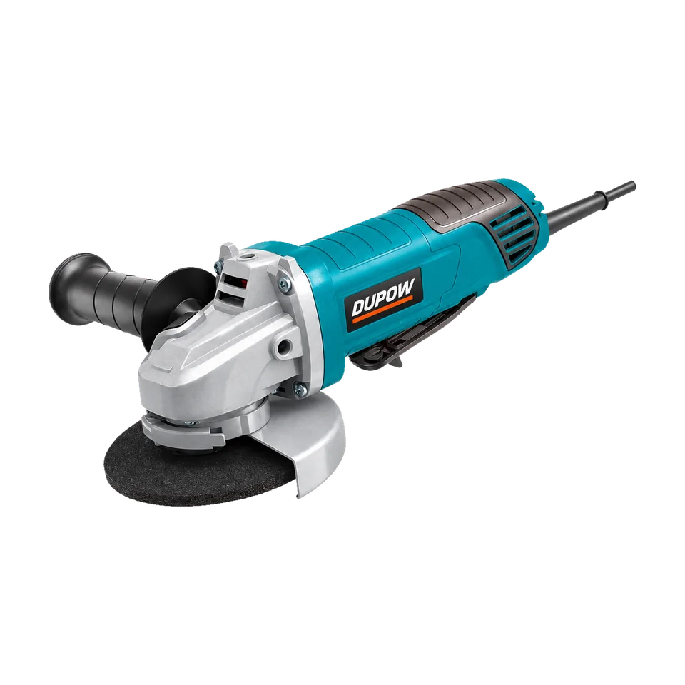 800W 115 mm Angle Grinder Current reviewed configuration
