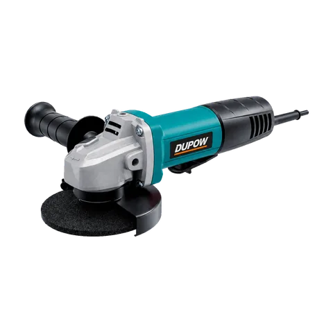 900W 115 mm Angle Grinder