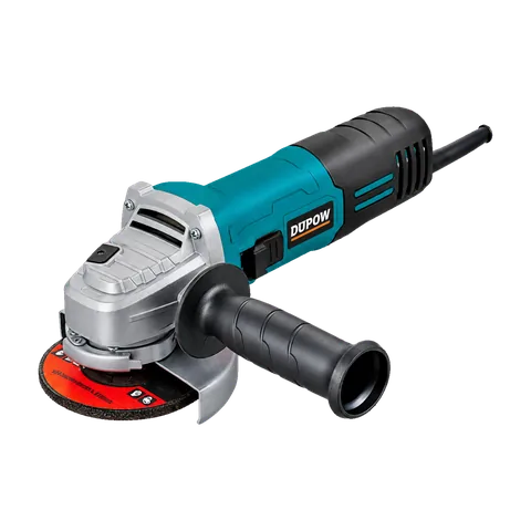 820W 115 mm Angle Grinder