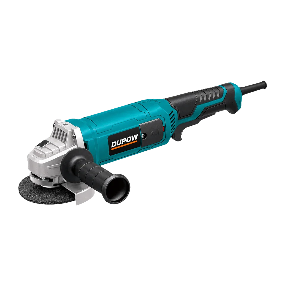 1200W 115 mm Angle Grinder