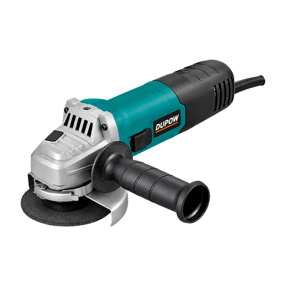 600W 115 mm Angle Grinder