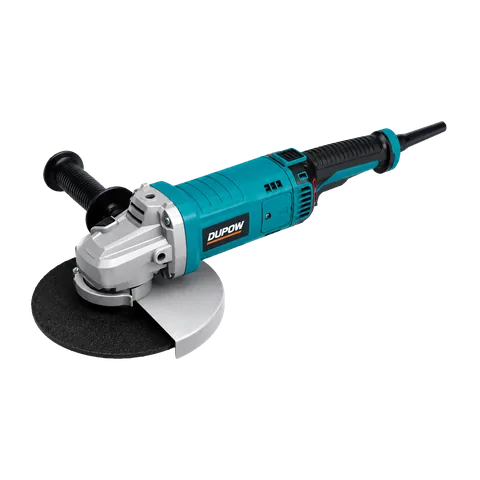 2000W 230 mm Angle Grinder