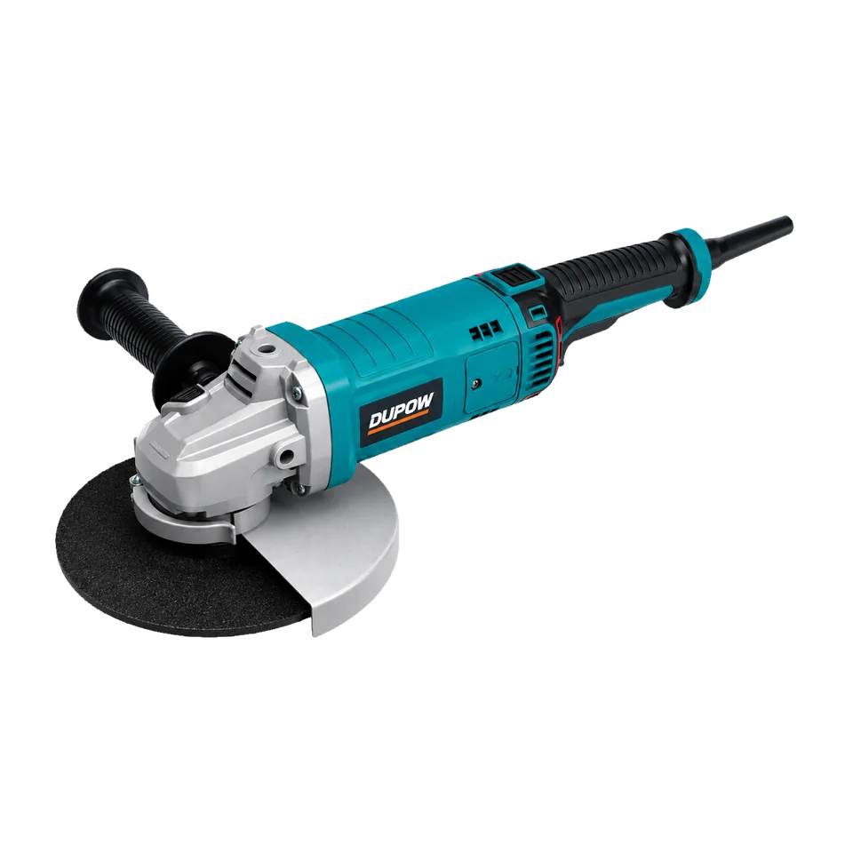 2000W 230 mm Angle Grinder