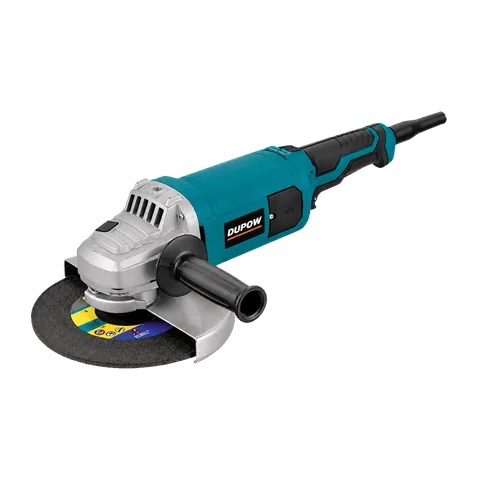 2350W 230 mm Angle Grinder