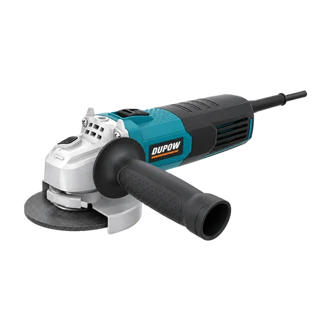 710W 115 mm Angle Grinder