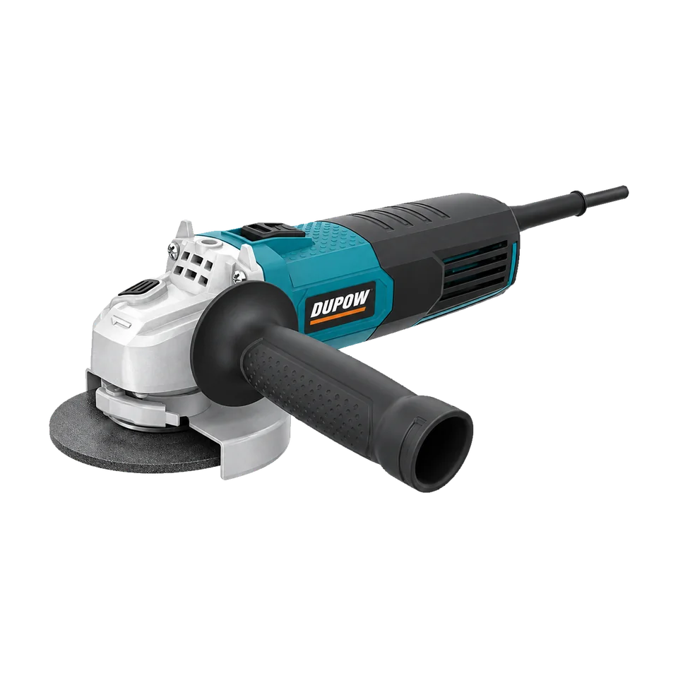 710W 115 mm Angle Grinder