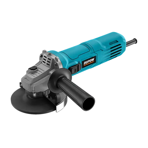 750W 115 mm Angle Grinder — Design A