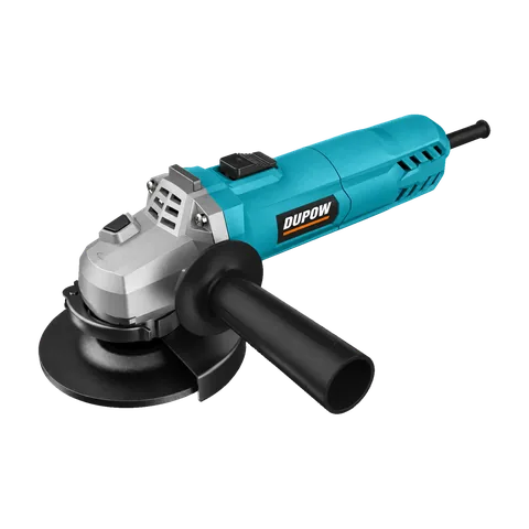 750W 115 mm Angle Grinder — Design B