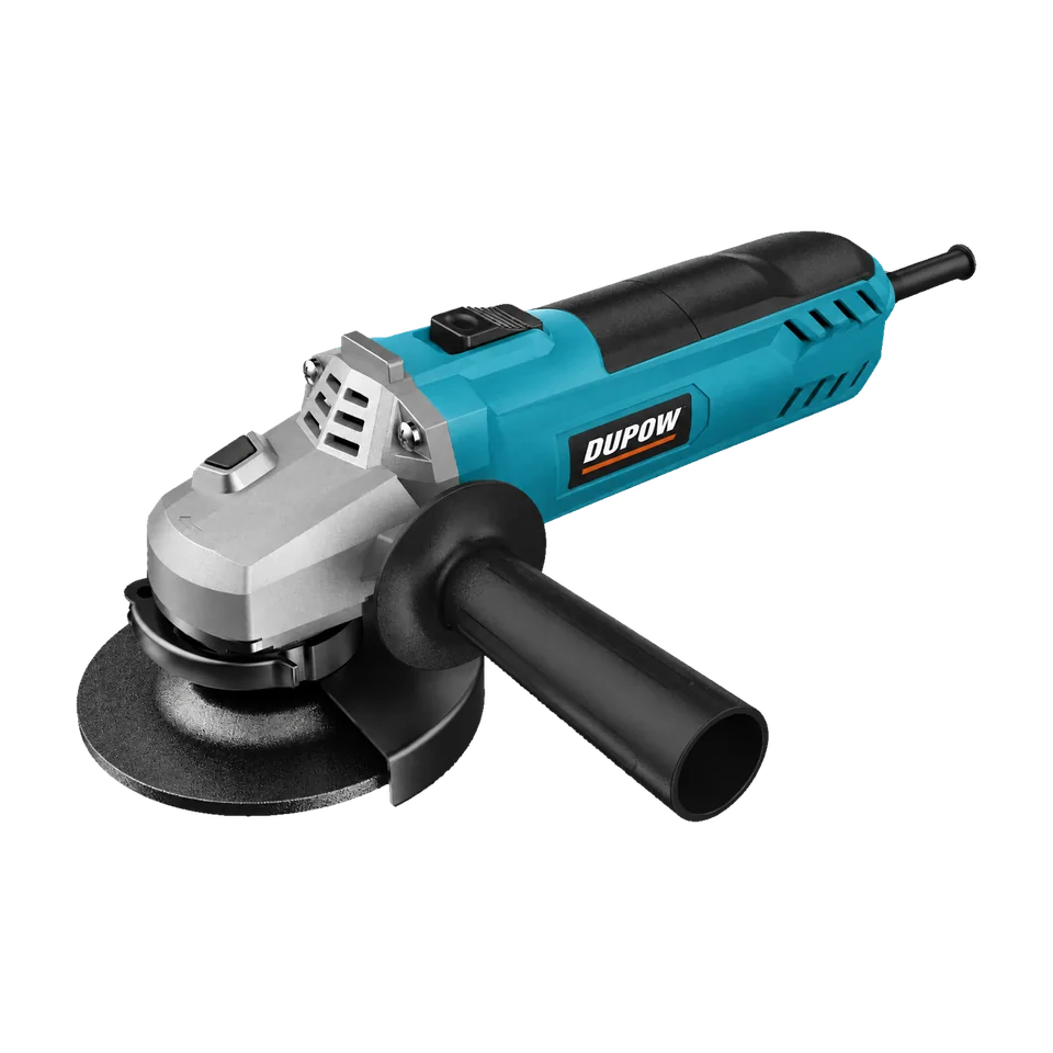 800W 125 mm Angle Grinder Current reviewed configuration
