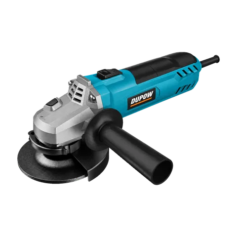 900W 125 mm Angle Grinder