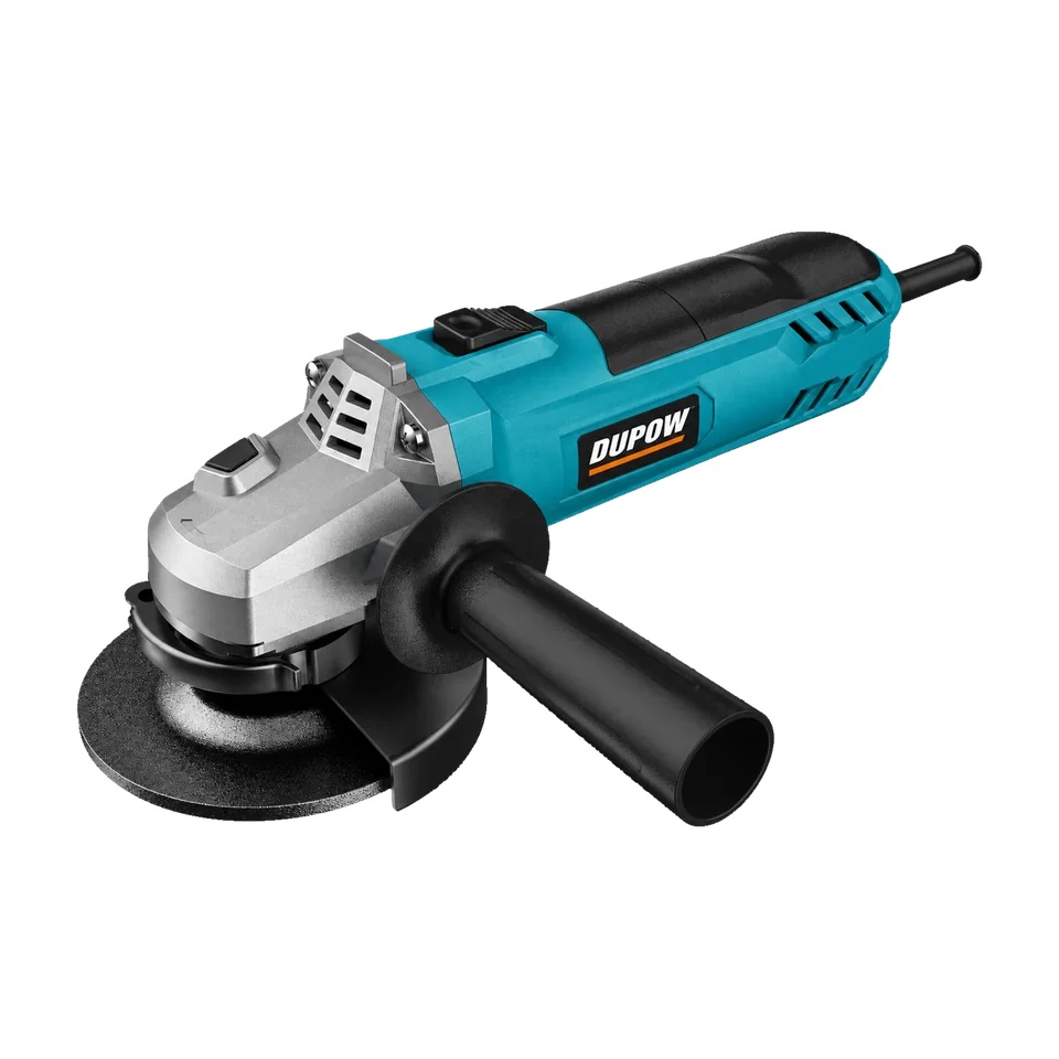 1050W 125 mm Angle Grinder