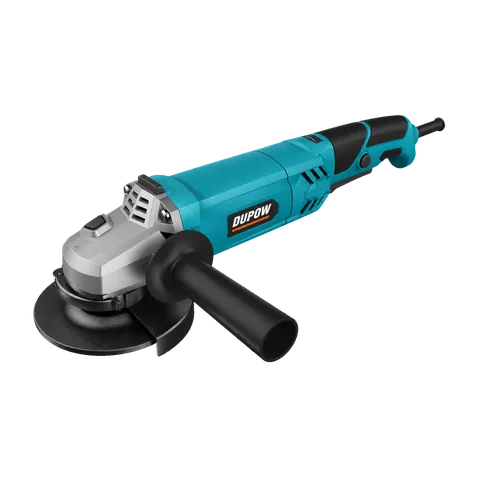 1100W 125 mm Angle Grinder