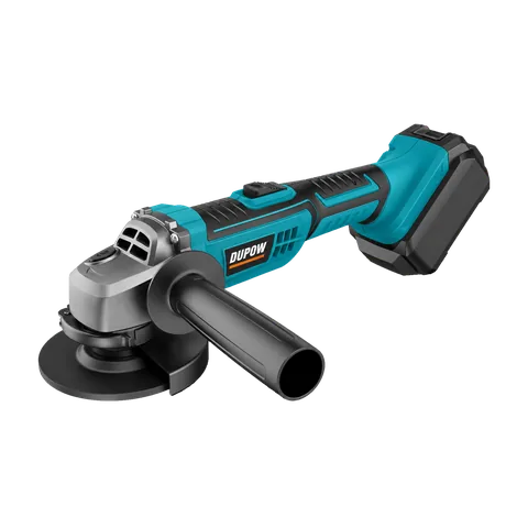 20V Cordless 115 mm Angle Grinder