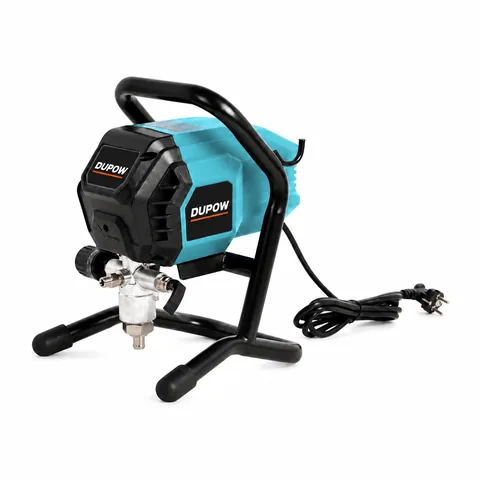 1000W Semi-Professional Airless Paint Sprayer