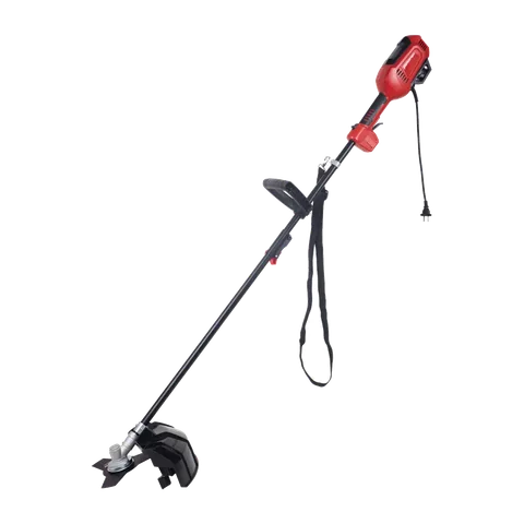 1200W 2-in-1 Electric Brush Cutter and Grass Trimmer