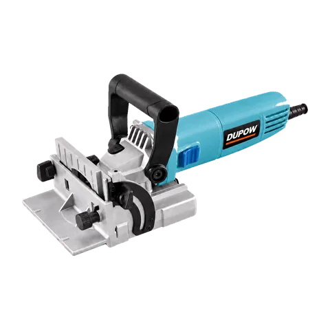 750W 100 mm Biscuit Jointer