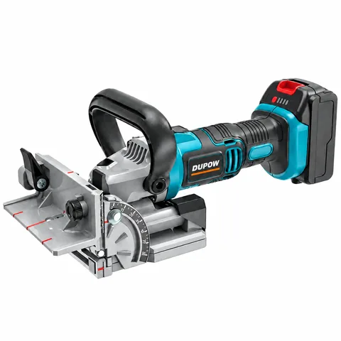 20V Cordless Biscuit Jointer B