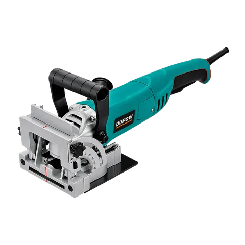 1010W 100 mm Biscuit Jointer