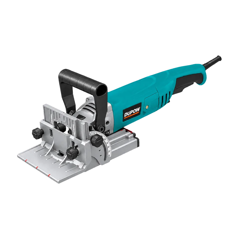 1010W 100 mm Biscuit Jointer A Current reviewed configuration