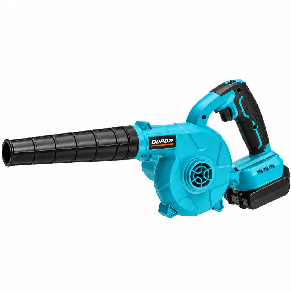 20V Cordless Blower Current reviewed configuration
