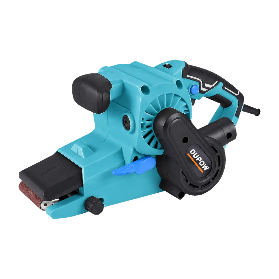 1010W 76 × 533 mm Belt Sander
