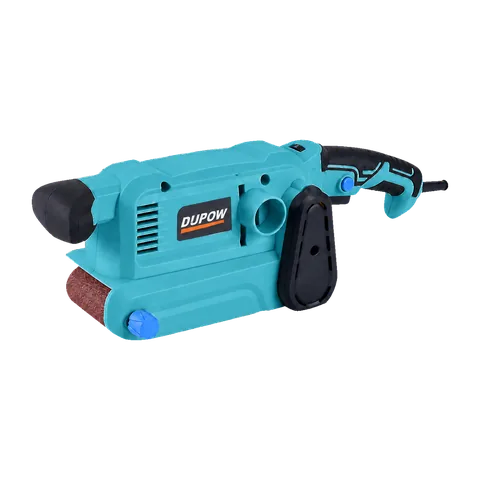 800W 76 × 457 mm Belt Sander