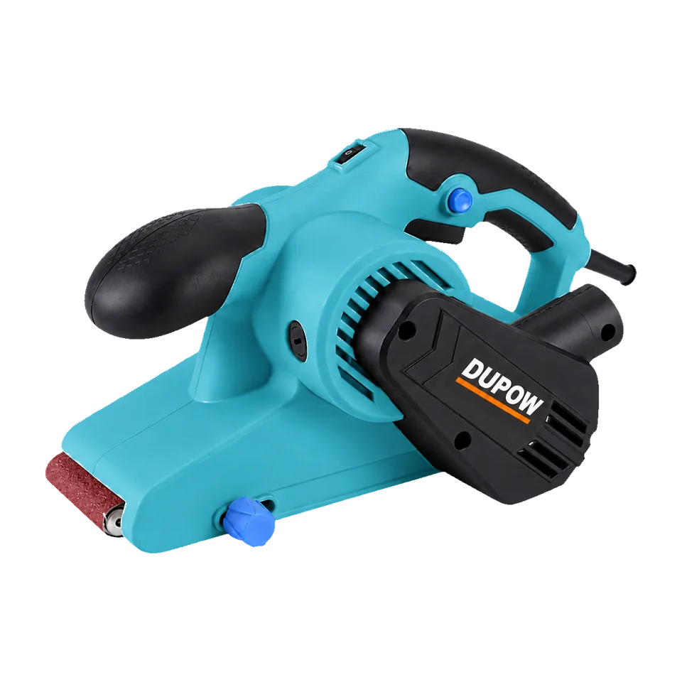 900W Variable-Speed 76 × 533 mm Belt Sander Current reviewed configuration