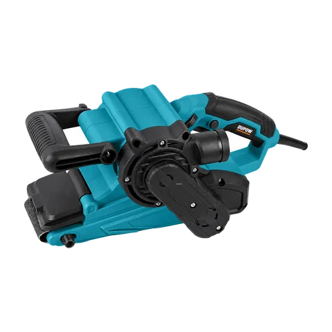 900W 76 × 533 mm Belt Sander