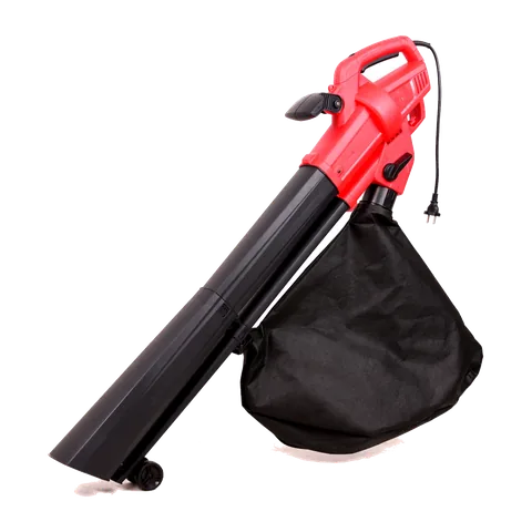 Variable-Speed Electric Blower Vacuum 50–70 m/s