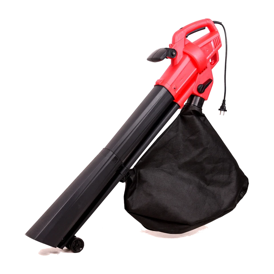 Variable-Speed Electric Blower Vacuum 50–70 m/s