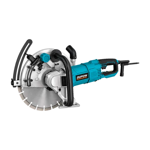 2400W 305 mm Brushless Concrete Saw