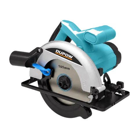 1300W 165 mm Circular Saw
