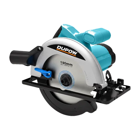 1600W 190 mm Circular Saw