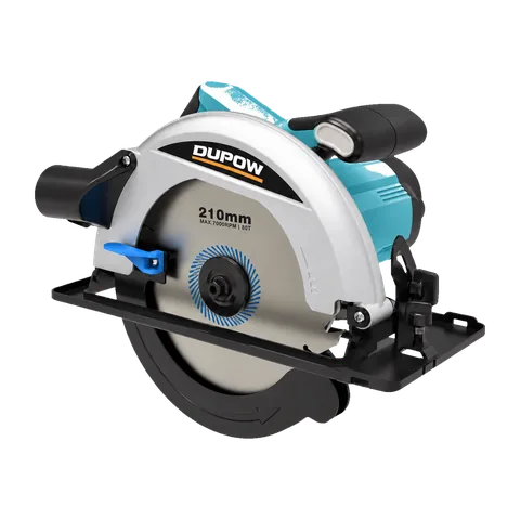 1800W 210 mm Circular Saw
