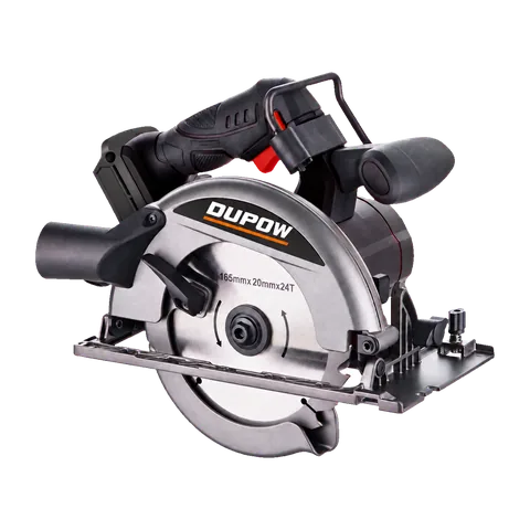 20V / 40V Brushless 165 mm Circular Saw