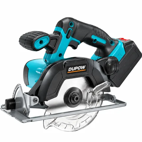 20V 165 mm Cordless Circular Saw